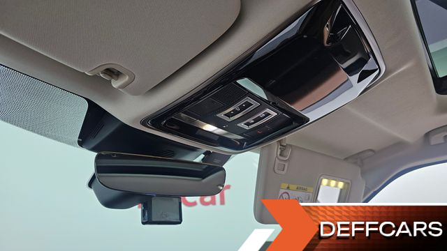 Land Rover RANGE ROVER SPORT 3.0 SDV6 HSE Dynamic купить на сайте DeffCars