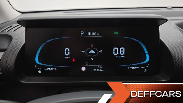 Hyundai CASPER Modern купить на сайте DeffCars