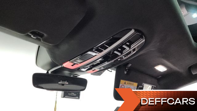 Porsche PANAMERA 4.0 GTS купить на сайте DeffCars