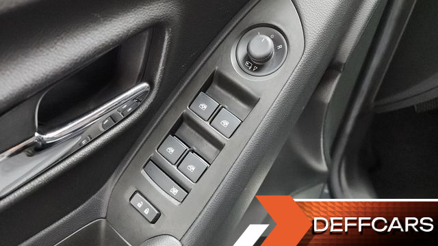 ChevroletGMDaewoo TRAX 1.4 Premier купить на сайте DeffCars
