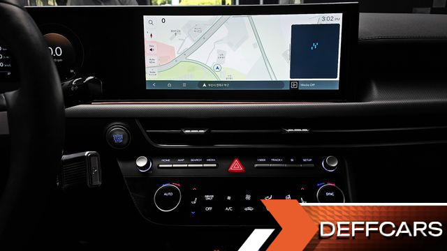 Hyundai SONATA Exclusive купить на сайте DeffCars