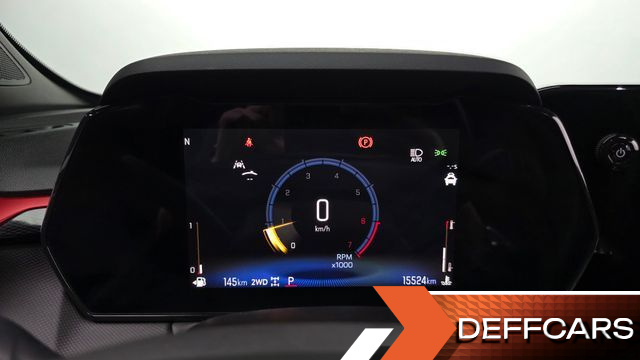 ChevroletGMDaewoo TRAILBLAZER 1.3 Turbo 4WD RS купить на сайте DeffCars
