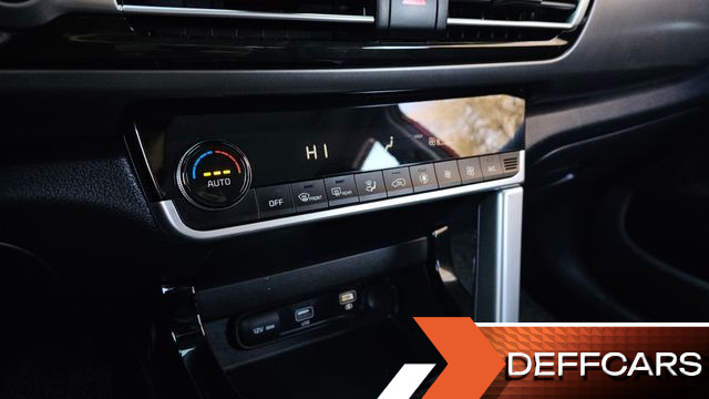 Kia SELTOS Gasoline 1.6 Turbo 2WD Signature купить на сайте DeffCars