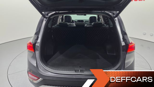 Hyundai SANTAFE Diesel 2.0 2WD Exclusive Special купить на сайте DeffCars