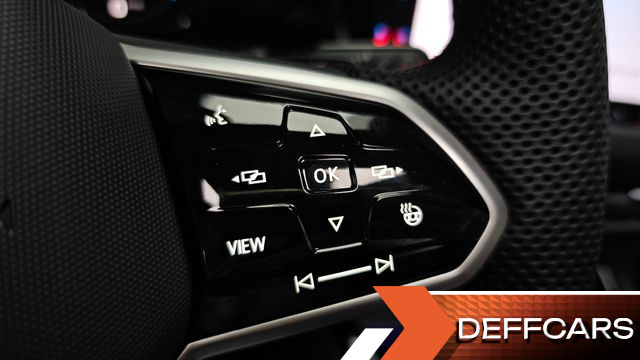 Volkswagen GOLF 2.0 GTI купить на сайте DeffCars