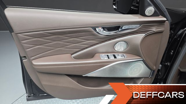 Kia K9 5.0 GDI AWD Quantum купить на сайте DeffCars