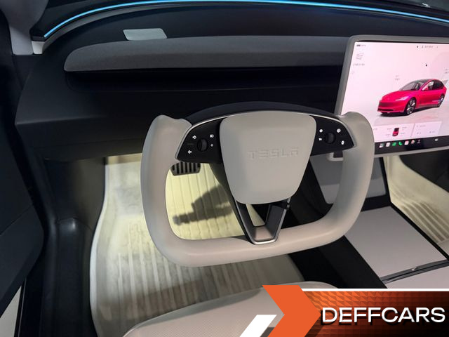Tesla MODEL 3 RWD купить на сайте DeffCars