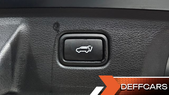 Hyundai PALISADE Gasoline 3.8 4WD Prestige купить на сайте DeffCars