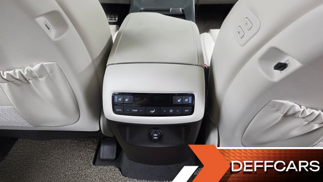 Hyundai PALISADE Diesel 2.2 4WD Calligraphy купить на сайте DeffCars