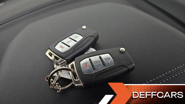Ssangyong TIBOLI Gasoline 1.5 2WD V3 купить на сайте DeffCars