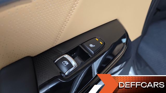 Kia MOHAVE Diesel 3.0 4WD 5-Seater Masters купить на сайте DeffCars