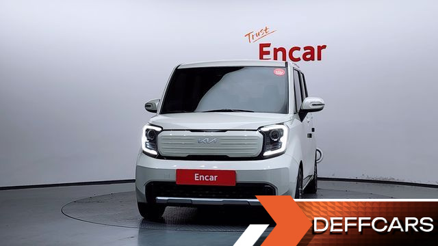 Kia RAY Signature купить на сайте DeffCars