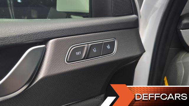 Hyundai PALISADE Diesel 2.2 4WD Calligraphy купить на сайте DeffCars