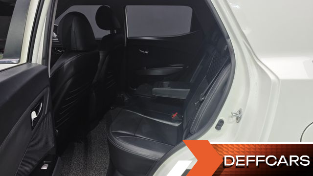 Ssangyong TIBOLI Gear Edition 2WD купить на сайте DeffCars