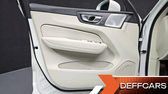 Volvo XC60 B5 Ultra Bright Air Sus купить на сайте DeffCars
