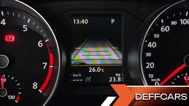 Volkswagen PASSAT 2.0 TSI B7 купить на сайте DeffCars