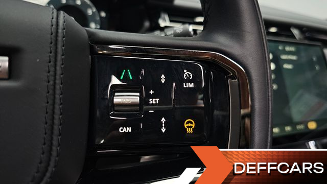 Land Rover RANGE ROVER VELAR 2.0 P250 Dynamic SE купить на сайте DeffCars