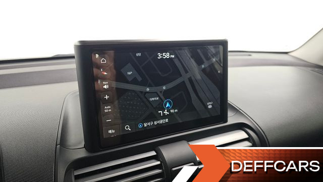 Hyundai CASPER Modern купить на сайте DeffCars