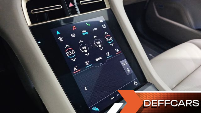 Porsche TAYCAN Base купить на сайте DeffCars