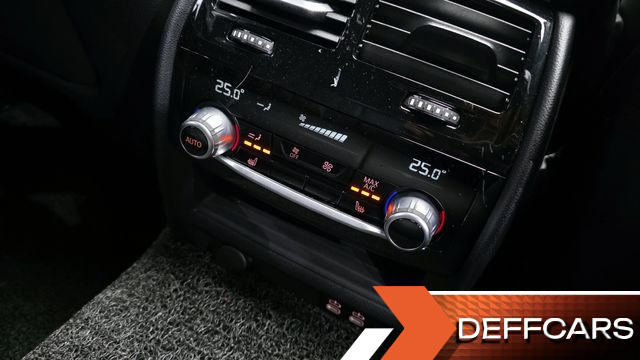 BMW 5-SERIES 530i M Sport Package купить на сайте DeffCars