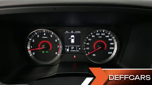 Ssangyong TIBOLI Gasoline 1.5 2WD V3 купить на сайте DeffCars