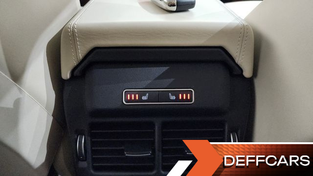 Land Rover RANGE ROVER EVOQUE 2.0 TD4 HSE купить на сайте DeffCars