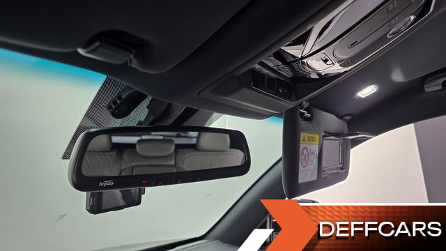 Ssangyong REXTON Disel 2.2 4WD Noblesse купить на сайте DeffCars
