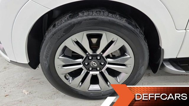 Kia MOHAVE Diesel 3.0 4WD 6-Seater Masters купить на сайте DeffCars