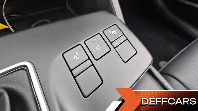 Kia SPORTAGE Diesel 2.0 4WD Trendy купить на сайте DeffCars