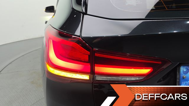 BMW X1 xDrive 20i M Sport купить на сайте DeffCars