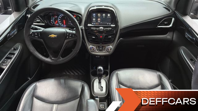 ChevroletGMDaewoo SPARK Premier купить на сайте DeffCars