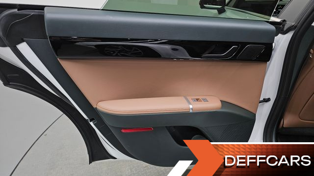 Hyundai GRANDEUR Exclusive купить на сайте DeffCars