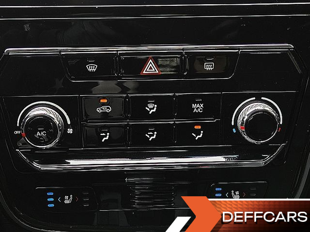 Ssangyong TIBOLI Diesel 1.6 2WD V5 купить на сайте DeffCars