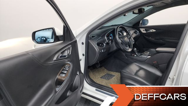 ChevroletGMDaewoo MALIBU 1.5 Turbo LTZ купить на сайте DeffCars