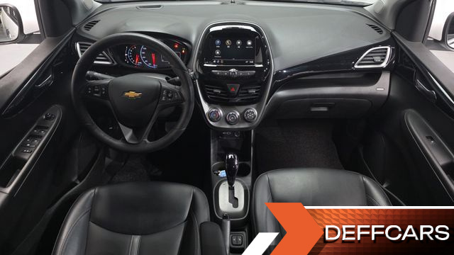 ChevroletGMDaewoo SPARK Premier купить на сайте DeffCars
