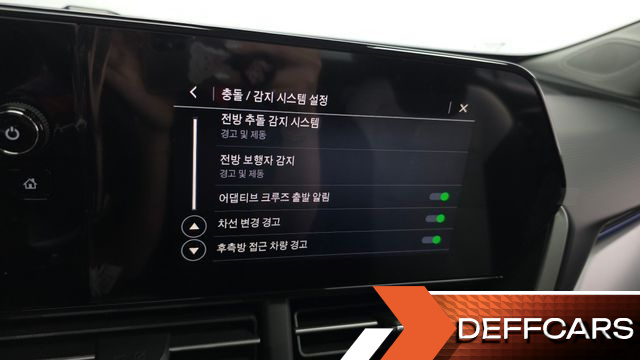 ChevroletGMDaewoo TRAX 1.2 LS купить на сайте DeffCars