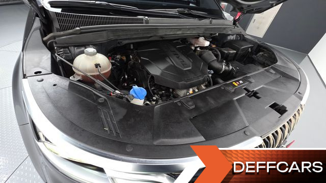 Kia CARNIVAL 9-Seater Signature купить на сайте DeffCars