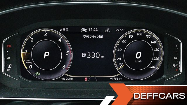 Volkswagen ARTEON 2.0 TDI Prestige купить на сайте DeffCars