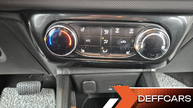 ChevroletGMDaewoo TRAILBLAZER 1.3 Turbo 2WD LT купить на сайте DeffCars