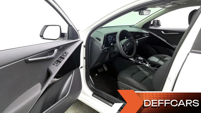 Kia NIRO Signature купить на сайте DeffCars