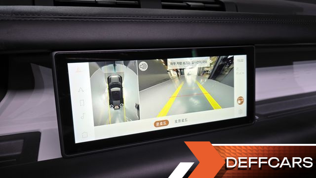 Land Rover DEFENDER 110 D300 HSE купить на сайте DeffCars