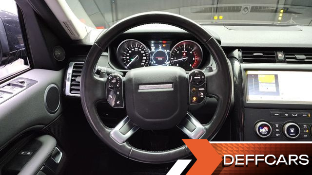 Land Rover DISCOVERY 3.0 SD6 SE купить на сайте DeffCars
