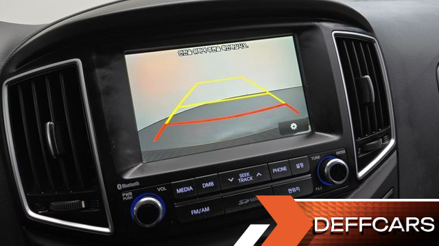 Hyundai STAREX 5-Seater VAN Smart купить на сайте DeffCars