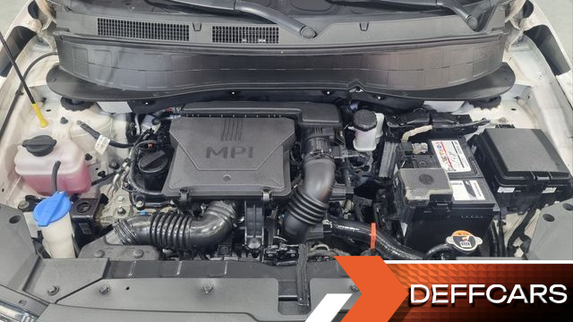 Hyundai CASPER Inspiration купить на сайте DeffCars