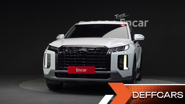 Hyundai PALISADE Gasoline 3.8 2WD Le Blanc купить на сайте DeffCars