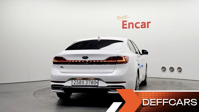 Kia K7 2.5 GDI X Edition купить на сайте DeffCars