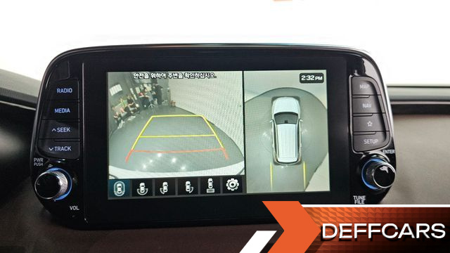Hyundai SANTAFE Diesel 2,0 4WD Inspiration купить на сайте DeffCars