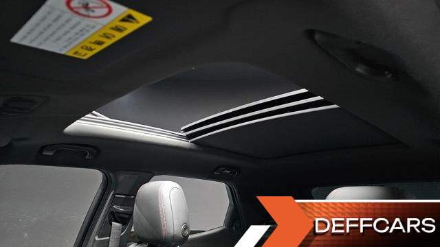 ChevroletGMDaewoo TRAILBLAZER 1.3 Turbo 2WD RS купить на сайте DeffCars