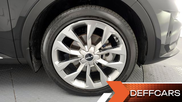 Kia SORENTO Diesel 2.2 2WD Prestige купить на сайте DeffCars