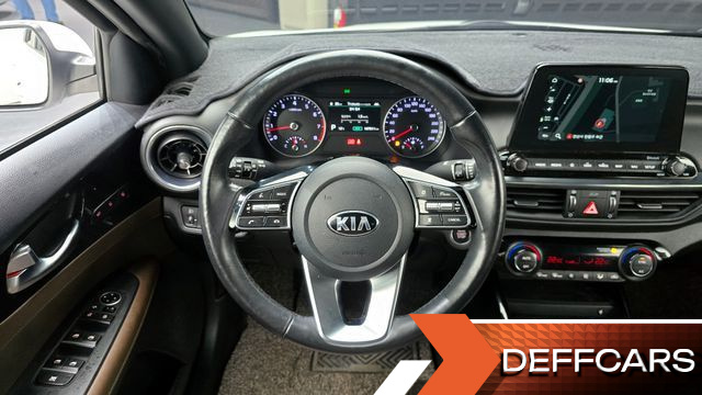 Kia K3 Noblesse купить на сайте DeffCars